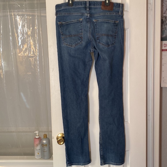 Hollister 32x32 Slim Straight Epic Flex - Picture 3 of 7